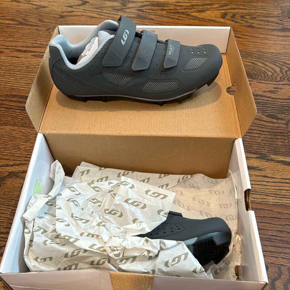 W’s Multi Air Flex II bike shoes